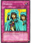 Waboku — Starter Deck: Pegasus (SDP-044) Yu-Gi-Oh! card