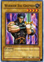 Warrior Dai Grepher — Starter Deck: Yugi Evolution (SYE-014) Yu-Gi-Oh! card