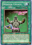 Weapon Change — Ancient Sanctuary (AST-041) Yu-Gi-Oh! card