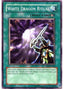 White Dragon Ritual — Starter Deck: Kaiba Evolution (SKE-025) Yu-Gi-Oh! card