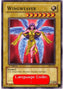 Wingweaver — Pharaoh's Servant (PSV-096) Yu-Gi-Oh! card