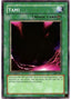 Yami — Starter Deck: Pegasus (SDP-037) Yu-Gi-Oh! card