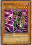Newdoria — Gold Series 1 (GLD1-011) Yu-Gi-Oh! card