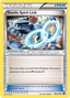 Steelix Spirit Link – Steam Siege 106 – Pokémon TCG single card