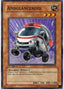 Ambulanceroid — Power of the Duelist (POTD-009) Yu-Gi-Oh! card