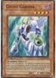 Ghost Gardna — The Duelist Genesis (TDGS-004) Yu-Gi-Oh! card