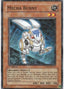Mecha Bunny — The Duelist Genesis (TDGS-027) Yu-Gi-Oh! card