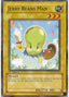 Jerry Beans Man — Starter Deck: Syrus (YSDS-007) Yu-Gi-Oh! card