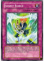 Spirit Force — Crimson Crisis (CRMS-064) Yu-Gi-Oh! card