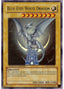 Blue-Eyes White Dragon — Anniversary Pack (YAP1-001) Yu-Gi-Oh! card