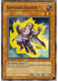 Samsara Kaiser — Structure Deck: The Dark Emperor (SDDE-003) Yu-Gi-Oh! card