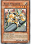 Road Synchron — Duelist Pack: Yusei Fudo 2 (DP09-002) Yu-Gi-Oh! card