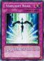 Starlight Road — Duelist Pack Collection Tin 2010 (DPCT-004) Yu-Gi-Oh! card