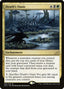 Death's Oasis – Ikoria: Lair of Behemoths (IKO-182) Magic: The Gathering card