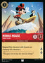 Minnie Mouse - Stylish Surfer — Rise of the Floodborn (2ROF-113) Disney Lorcana card