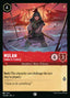 Mulan - Soldier in Training — Rise of the Floodborn (2ROF-117) Disney Lorcana card
