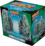 Nemesis Now Naruto The Final Valley boekensteunen met Hashirama en Madara, set van twee - 0801269157593 | Lichcards