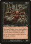 Magic-kaart Plague Fiend PCY-73 uit Prophecy (Common)