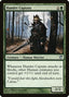 Hamlet Captain – Innistrad (ISD-187) Magic: The Gathering card