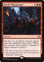 Devils' Playground – Shadows over Innistrad (SOI-151) Magic: The Gathering card | LC-REM-20260804-15150823539020-1207e6eb-15a7-4ec4-91b3-880375704bb6