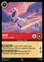 Olaf - Snowman of Action — Winterspell (11WSP-122) Disney Lorcana card