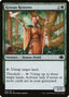 Krosan Restorer – Dominaria Remastered (DMR-168) Magic: The Gathering card