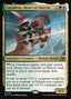 Caradora, Heart of Alacria – Aetherdrift (DFT-195) Magic: The Gathering card