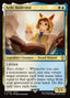Magic-kaart Krile Baldesion FIC-86 uit Final Fantasy Commander (Rare)