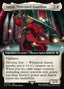 Magic-kaart Auron, Venerated Guardian FIC-130 uit Commander: Magic: The Gathering - FINAL FANTASY: Extras (Rare)