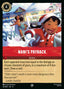 Nani's Payback — Winterspell (11WSP-127) Disney Lorcana card