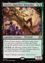 Lluwen, Imperfect Naturalist – Lorwyn Eclipsed (ECL-232) Magic: The Gathering card
