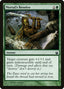 Mortal's Resolve – Born of the Gods (BNG-127) Magic: The Gathering card
