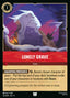Lonely Grave — Winterspell (11WSP-132) Disney Lorcana card