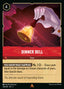Dinner Bell — Rise of the Floodborn (2ROF-134) Disney Lorcana card