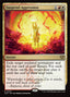 Magic-kaart Suspend Aggression SOS-236 uit Secrets of Strixhaven (Rare)