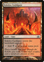 Rakdos Guildgate – Dragon's Maze (DGM-154) Magic: The Gathering card