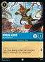 Robin Hood - Desert Wanderer — Wilds Unknown (12WIL-137) Disney Lorcana card