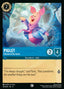 Piglet - Entranced by Snow — Winterspell (11WSP-139) Disney Lorcana card