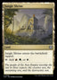 Jungle Shrine – Commander: The Lost Caverns of Ixalan (LCC-338) Magic: The Gathering card