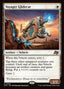 Voyager Glidecar – Aetherdrift (DFT-36) Magic: The Gathering card | LC-REM-20260804-15339701928268-13eb445a-dd41-4760-8299-9ba5d6de6aaf
