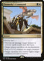 Dromoka's Command – Double Masters 2022 (2X2-206) Magic: The Gathering card