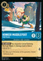 Honker Muddlefoot - Timid Genius — Winterspell (11WSP-143) Disney Lorcana card