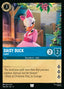 Daisy Duck - Isabel — Winterspell (11WSP-144) Disney Lorcana card