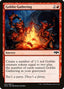 Goblin Gathering – Ravnica Allegiance (RNA-104) Magic: The Gathering card