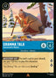 Gramma Tala - Connected to Nature — Winterspell (11WSP-148) Disney Lorcana card