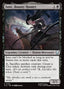 June, Bounty Hunter – Magic: The Gathering | Avatar: The Last Airbender (TLA-106) Magic: The Gathering card