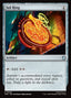 Sol Ring – Commander: Teenage Mutant Ninja Turtles (TMC-59) Magic: The Gathering card