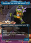 Donatello, Way with Machines – Teenage Mutant Ninja Turtles (TMT-197) Magic: The Gathering card | LC-REM-20260804-15631614542156-14ff6944-fc47-4c90-b577-cad3a1355165