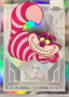 Cheshire Cat #79 Refractor - 2023 Topps Chrome Disney 100 kaart