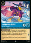 Darkwing Duck - Dashing Gadgeteer — Winterspell (11WSP-150) Disney Lorcana card